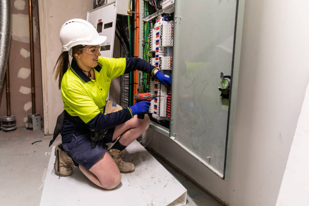 Best Local Electrician Companies  in Lakeland, TN