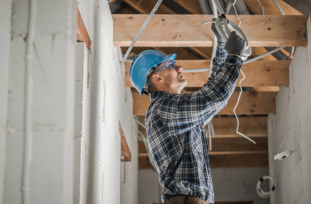 Best Licensed Electrician  in Lakeland, TN