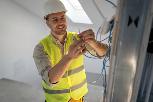 Electrical Outlet Repair in Lakeland, TN