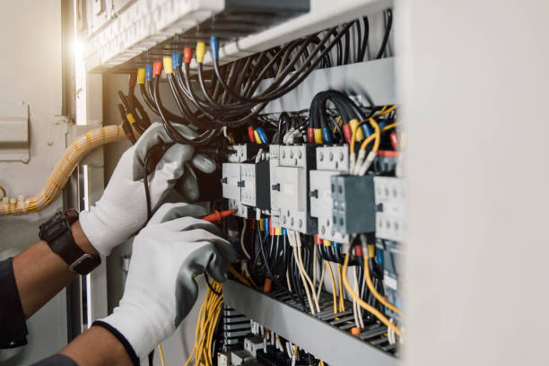 Best Ceiling Fan Installation Electrician  in Lakeland, TN