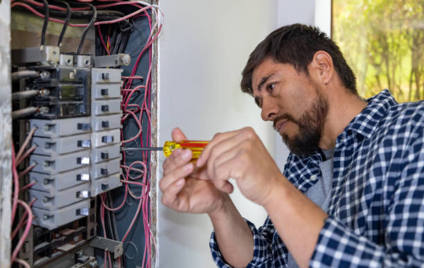 Best Industrial Electrical Services  in Lakeland, TN